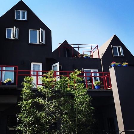 I House Chinchin Seul Exterior foto