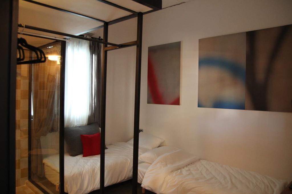 I House Chinchin Seul Exterior foto