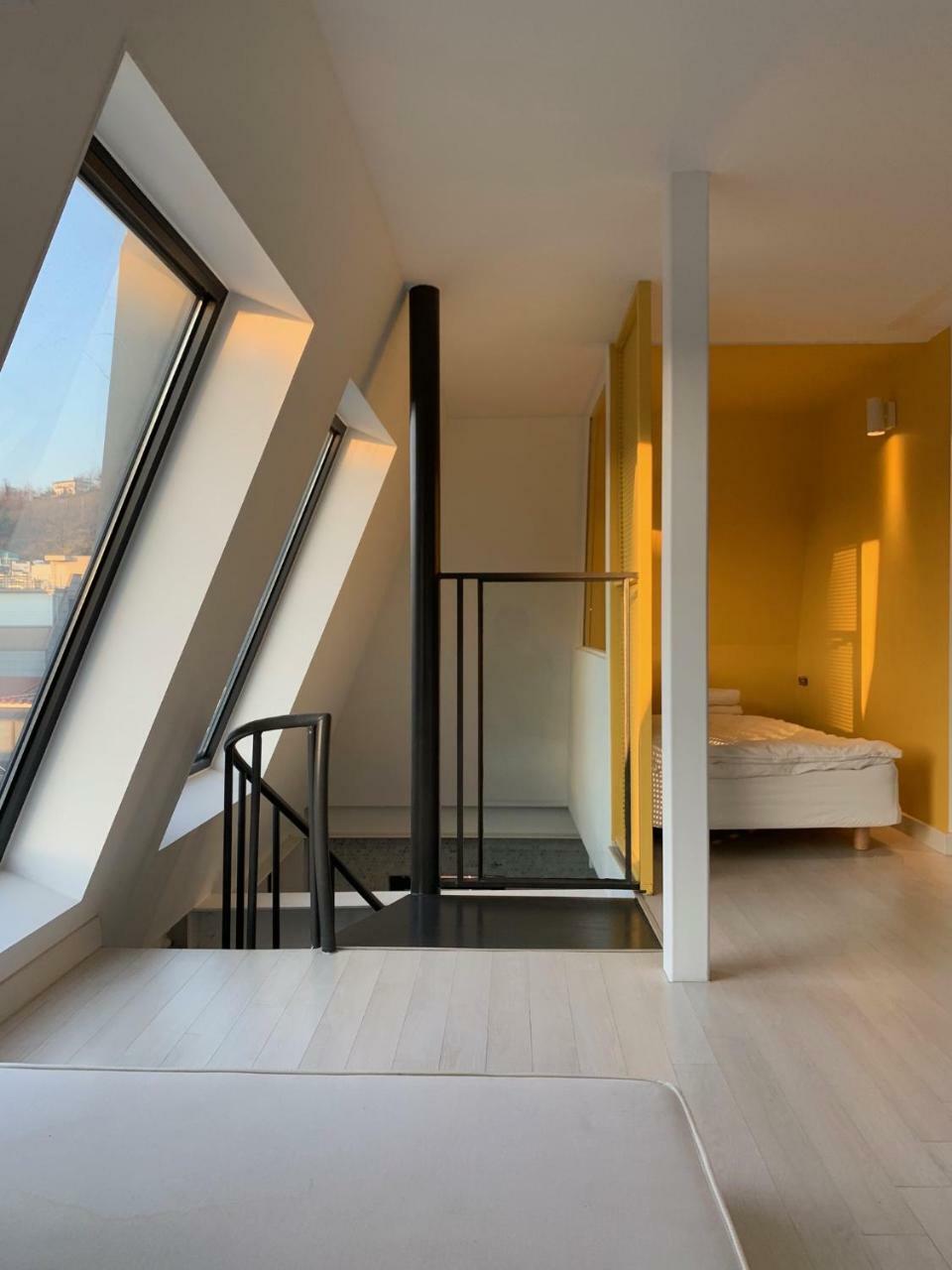 I House Chinchin Seul Exterior foto
