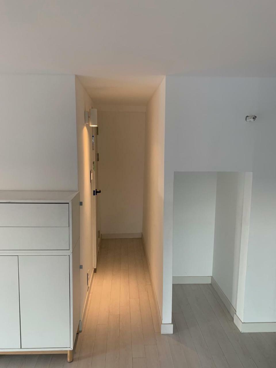 I House Chinchin Seul Exterior foto